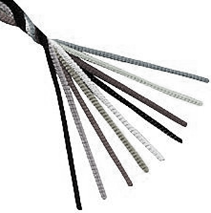Twist Pipe Cleaners Together