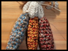 Crochet
  Indian Corn  : Corn Crafts Projects for Thanksgiving