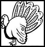 Preschoolcoloringbook.com : Thanksgiving Coloring Printables