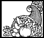 Teacherhelp.org : Free Coloring Thanksgiving Worksheets