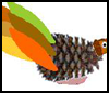 Pine
  Cone Turkey