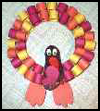 Turkey
  Wreath
