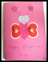 Lovebug Card Craft 