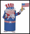 Uncle
  Sam