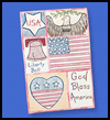 Veteran's Day Crafts Ideas for Kids : How to Make Veteran's Day ...