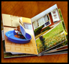 Flap

  Book for Toddlers  : Recycle Old Books Craft for Kids