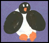 Fingerprint

  Penguin Craft  : Winter Crafts Activities with Penguins