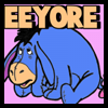 How to Draw Eeyore the Donkey