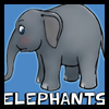 Drawing Cartoon Elephants