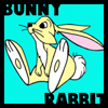 How to Draw cartoon bunny rabbits