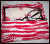 Craft:
Easy Knit Glasses Cases  : Eyeglasses Cases Crafts Ideas for Kids