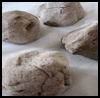 Blarney Stone Crafts : Rock Crafts Ideas for Kids