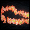 How
  to Make Hawaiian Leis  : Hawaii Crafts for Kids