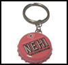 Bottle
  Cap Key Chains  : Keychain Crafts  for Kids