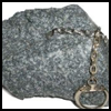 Fake
  Rock Keychains  : Keychain Crafts  for Kids