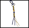 School
  Spirit Key Chains  : How to Make Keychains Crafts Ideas for Children