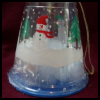 Snowglobe Crafts Ideas for Kids