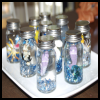Making Snowglobes Activities Ideas for Kids