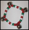 Bead Bracelet Craft for Kids : Pony Bead Patterns for Kids