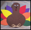 Tom
  the Turkey Can