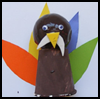 Paper
  Cup Turkeys : Thanksgiving Crafts for Toddlers