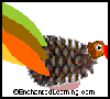 Pine
  Cone Turkey Crafts    : Thanksgiving Crafts for Toddlers
