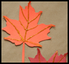 Harvest
    .pngt Bag Clips  : Thanksgiving Crafts for Preschoolers