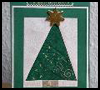 Patchwork

  Christmas Trees   : Alternate Uses for Old Christmas Cards