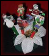 Recycled

  Christmas Card Puppets   : Alternate Uses for Old Christmas Cards