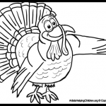 Thanksgiving Activities for Kids