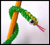 Snakes : How to Make Toy Snakes 