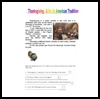 Thanksgiving   : Thanksgiving Worksheets for Children