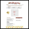 Thanksgiving
  - 4 skills - part1   : Thanksgiving Worksheets for Children