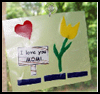 Toddler Craft Activity : Window Hanging Crafts Ideas for Children