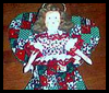 <SPAN LANG="en">Christmas
  Angels  : Christmas Patterns for Kids</span>