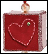 Heart

  Box Necklace