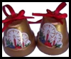 Terracotta

  Christmas Bells