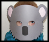 Koala
  Mask