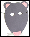 Rat
  Mask