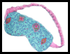 Sleepy
  Time Eye Mask