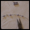 How
  to Make a Wire Wrap Rosary Bracelet