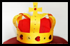 Medieval
  Crown