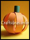 Paper
  Strip Pumpkin