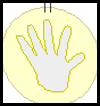 Handprint
  Craft