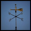 How
  to Make a Simple Weather Vane for Cub Scouts