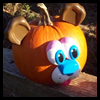 How
  to Make a Mr. Pumpkin Head