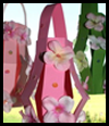 Garden
  Party Paper Lantern