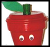 Clay
  Pot Crafts Are a Great Addition to your Home