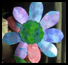 Wooden Spools Crafts