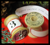 Wooden Spools C